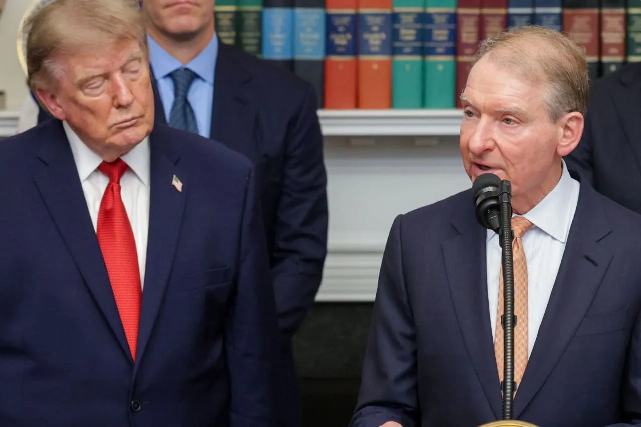 Trump’s SEC wants to allow fund managers to charge extra fees for better performance. Here’s why it’s a terrible idea.
