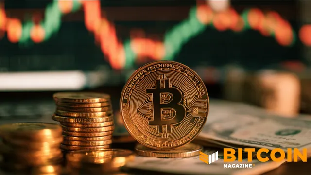 Bitcoin Briefly Slides Below $80,000 On More Hot Inflation Data