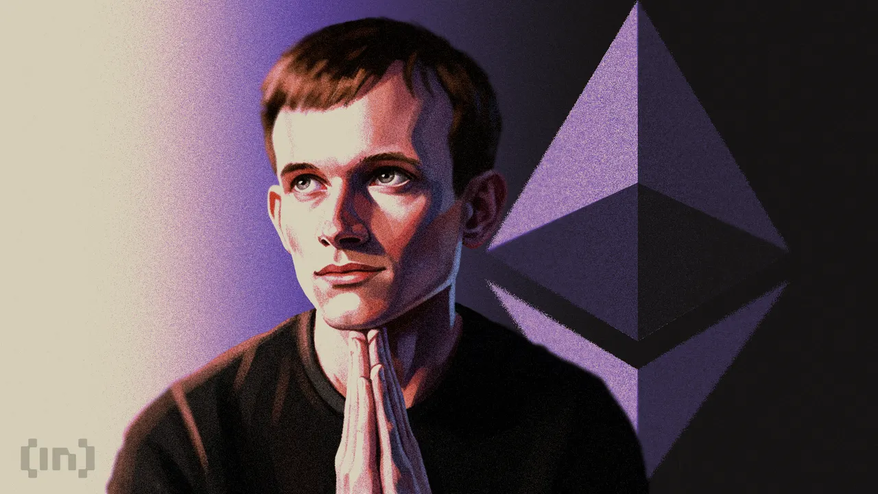 Vitalik Says Ethereum's ZK Speed Race Is Won. What It Means for ETH