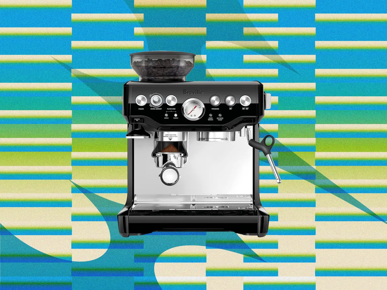 Best Amazon Prime Day Espresso Machine, Coffee Maker, and Grinder Deals (2026)