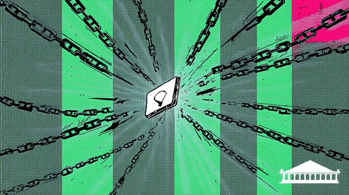 Treasury Drops Crypto Wallet Surveillance Rules