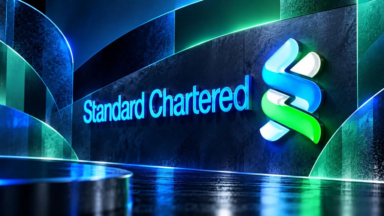 Standard Chartered pushes $2 trillion stablecoin market forecast to 2030 as supply growth stalls