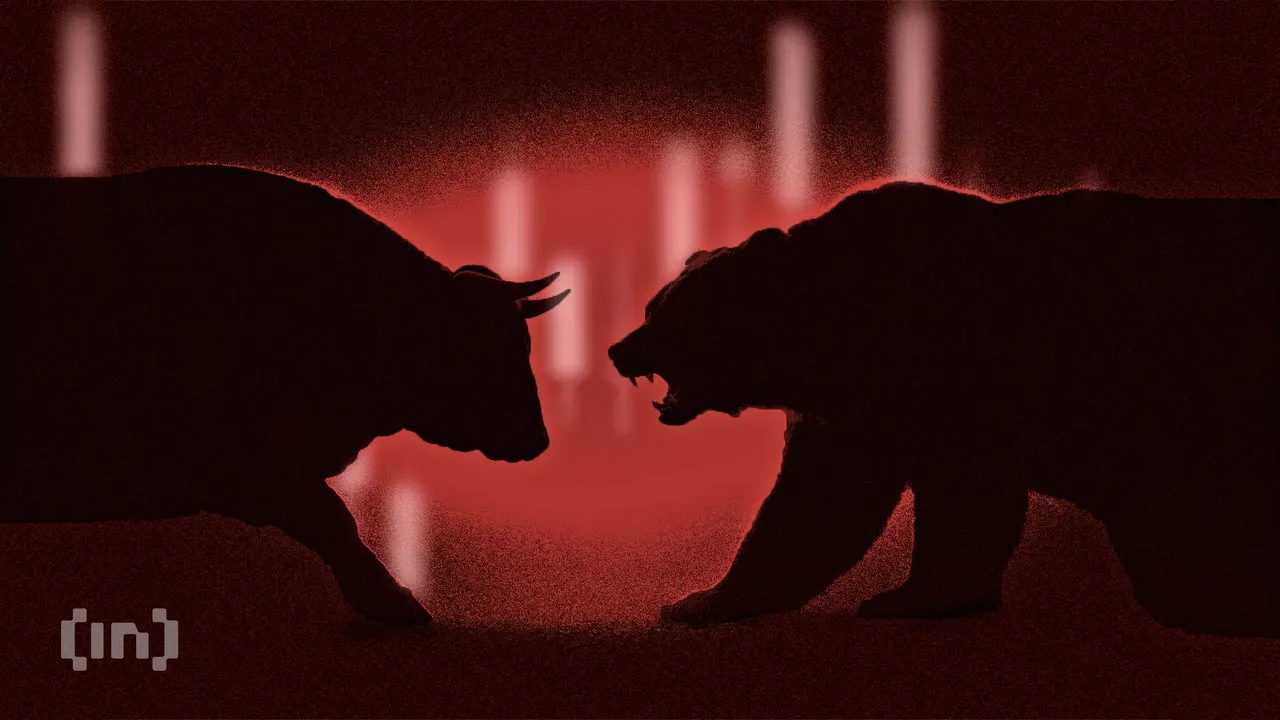 Bulls Absorb 89% of $774 Million Crypto Liquidations as Leverage Unwinds
