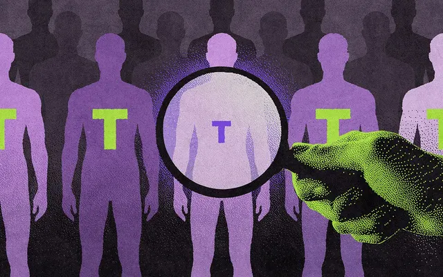 Telehealth Giant Hims Wants to Test Every Dude for Low Testosterone