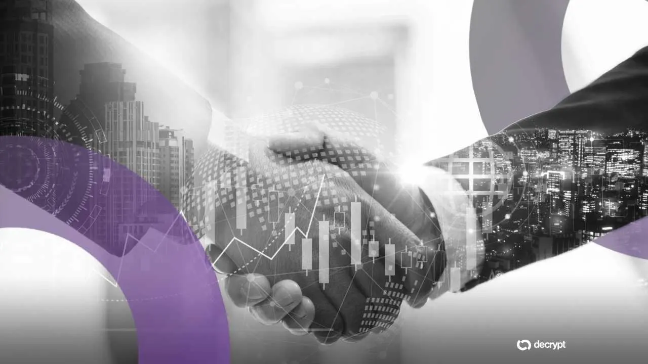 Solana DeFi Firms Orca and Loopscale Merge Under New Formation Brand