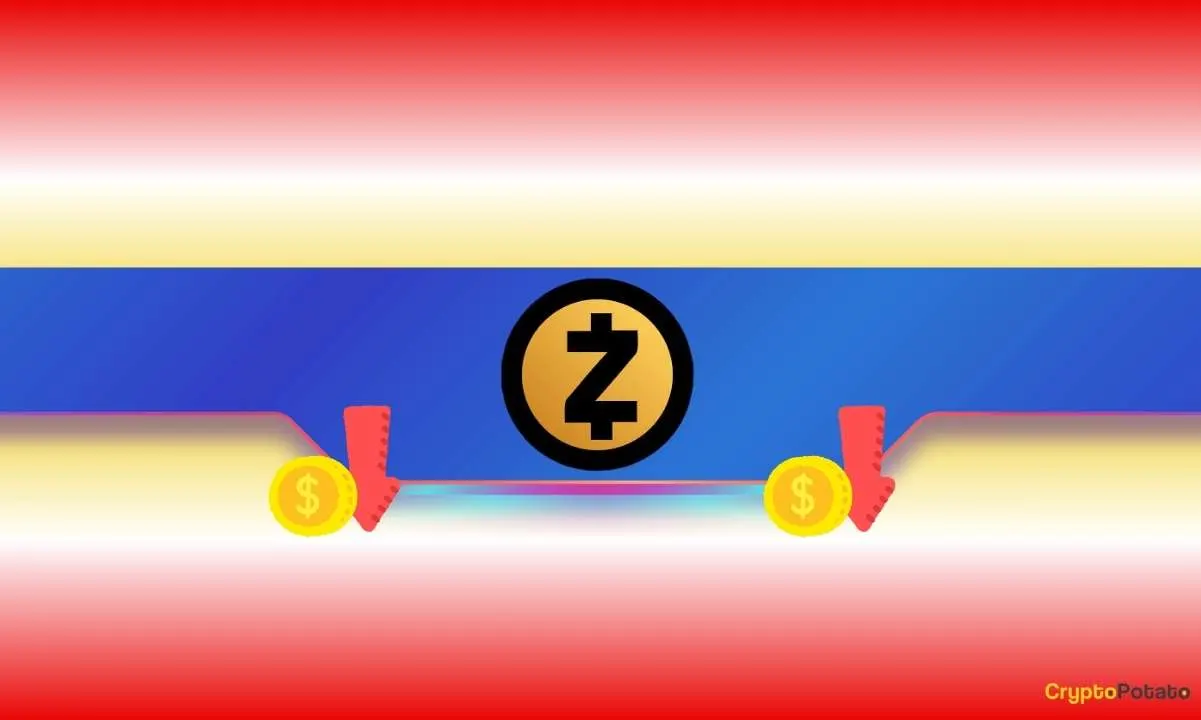 Zcash (ZEC) Slips 15% Daily, Yet Analysts View the Correction as a ‘Gift’
