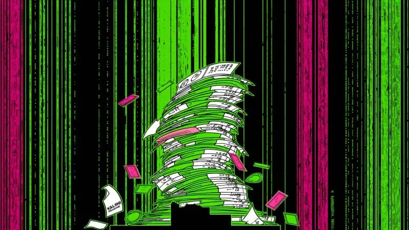 Parlays Drive Kalshi’s $3.9 Billion Trading Days, Analysis Finds