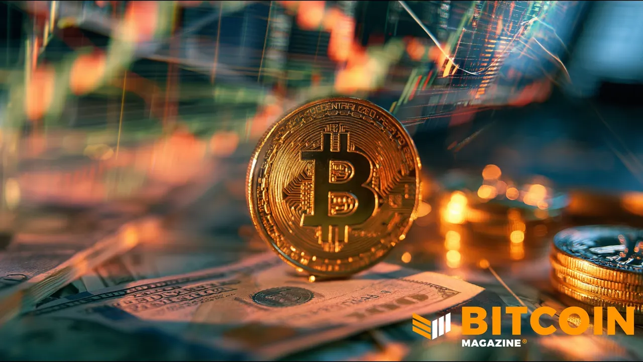 Bitcoin’s Volatility Has Fallen Within S&P 500 Ranks, Study Shows