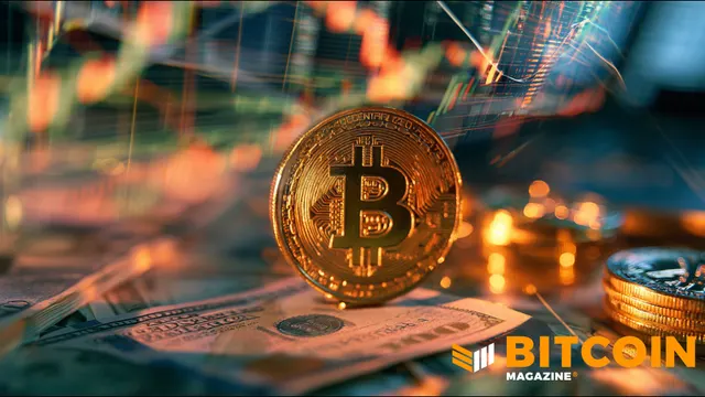 Bitcoin’s Volatility Has Fallen Within S&P 500 Ranks, Study Shows