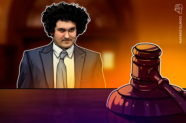 Sam Bankman-Fried’s lawyer lays out ex-FTX CEO’s Supreme Court case