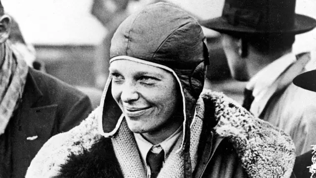 Object thought to be Amelia Earhart’s missing plane likely just 'large trees', researchers find