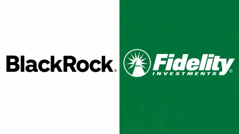 Blackrock, Fidelity Lead $635M Bitcoin ETF Loss—Biggest Outflow Since June