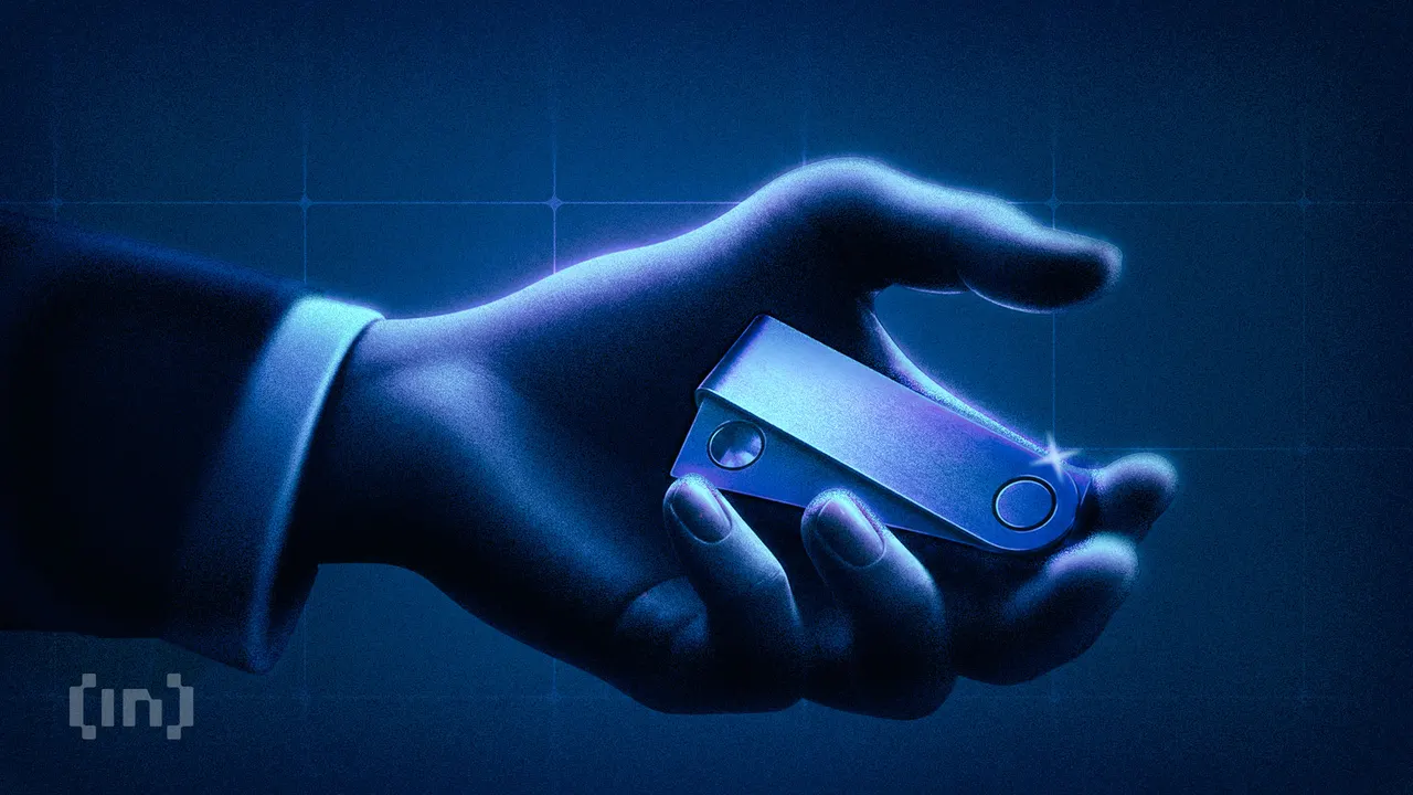 Ledger’s Implant Update Left Out One Name. Users Noticed Within Minutes