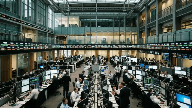 Wall Street Giants Push Back Against Crypto Tokenization Plans As Nine Companies Object