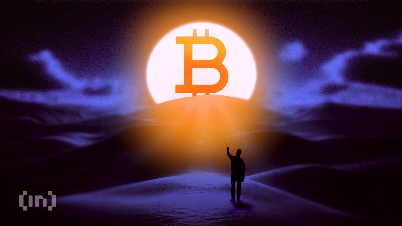 Frank Cappelleri Explains 3 Reasons Bitcoin Is Primed for a Bigger Bullish Move