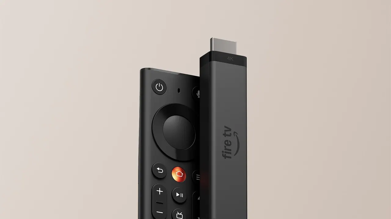 The new Fire TV Stick 4K is already half off