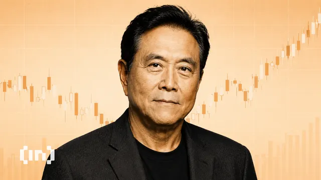 Robert Kiyosaki’s Sixth Money Warning Could Save Your Financial Future