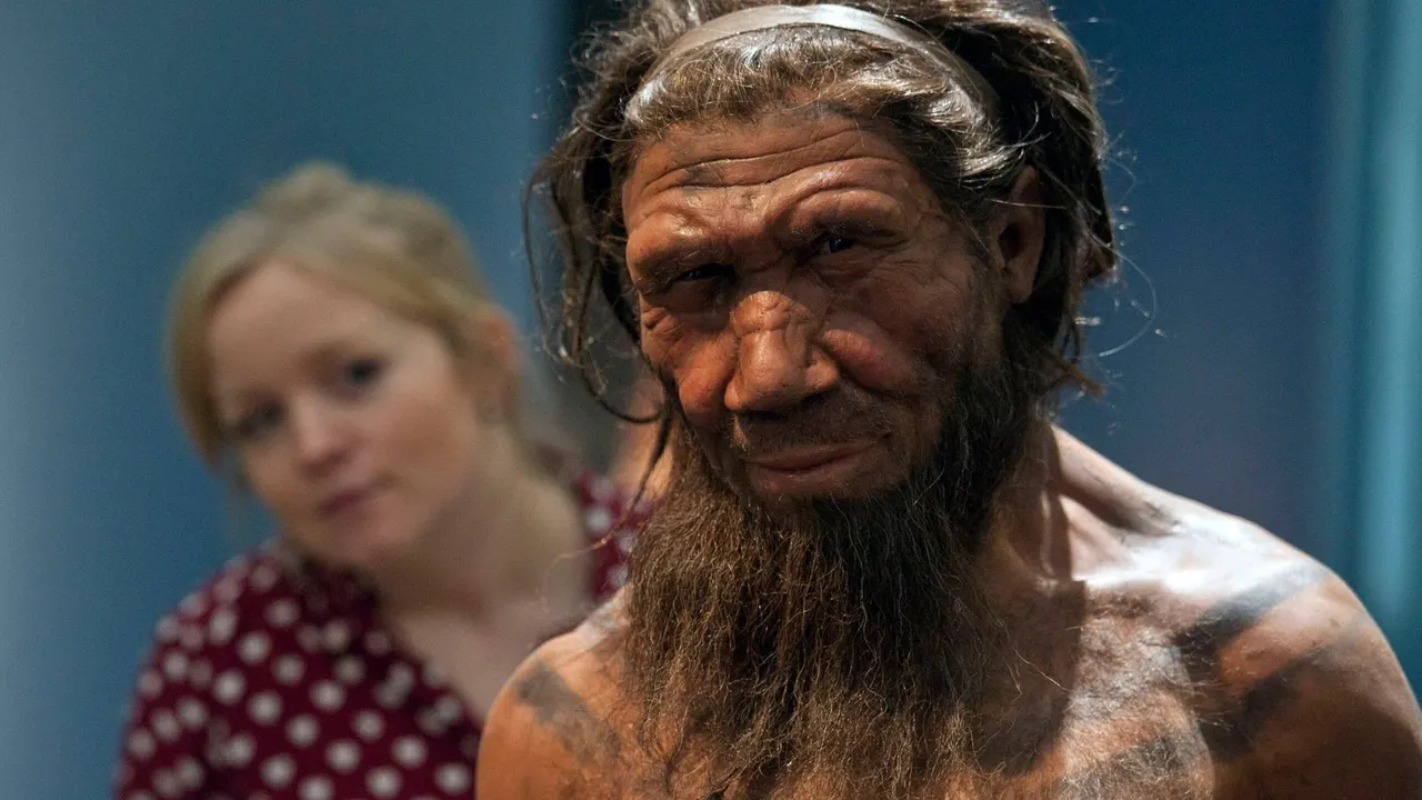 Neanderthals capable of both violence and care, bones from Iraqi cave suggest