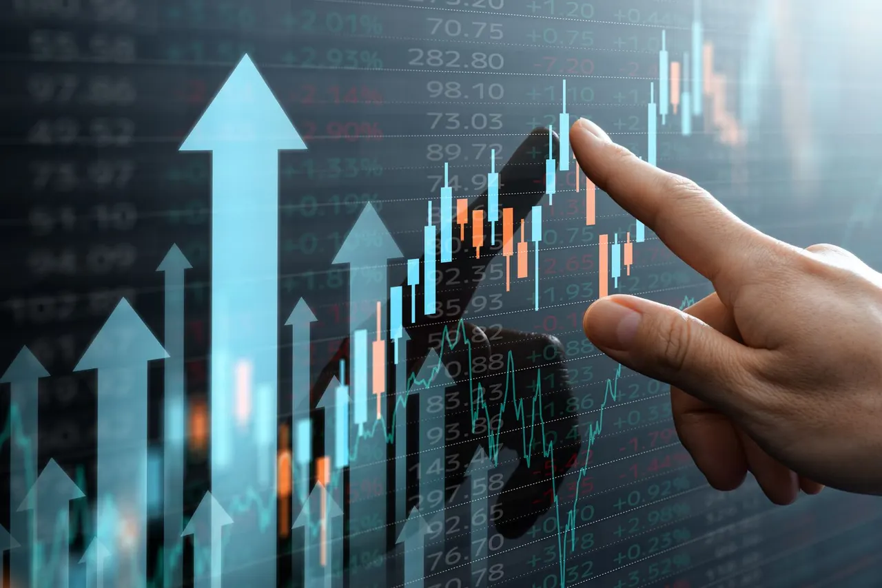 Live updates: Bitcoin, gold and tech futures edge higher as markets await U.S. jobs report
