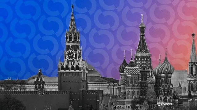 Russia's Biggest Bank Sberbank Wins Approval to Trade Bitcoin