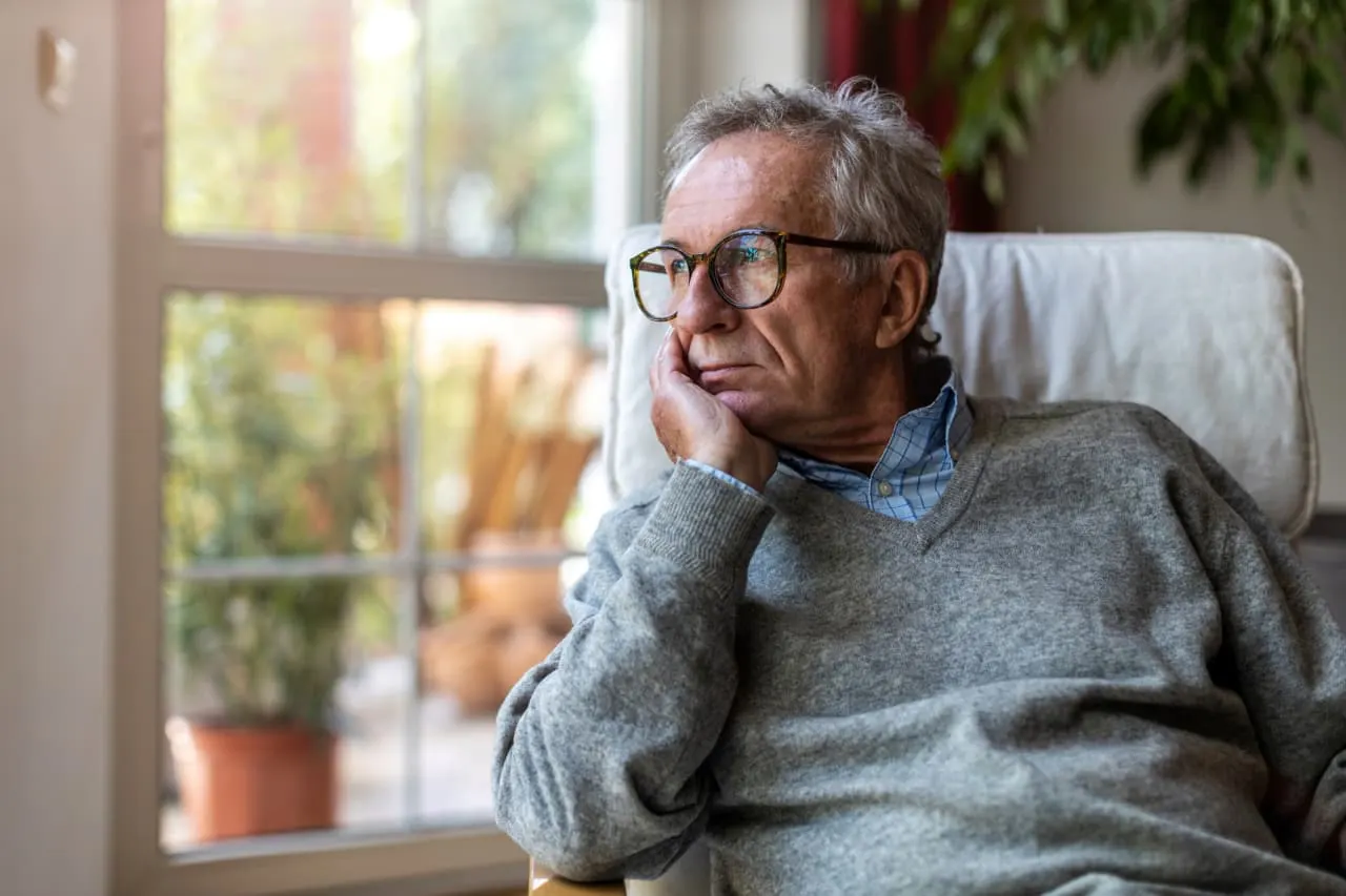 Loneliness and social isolation can take six years off your life