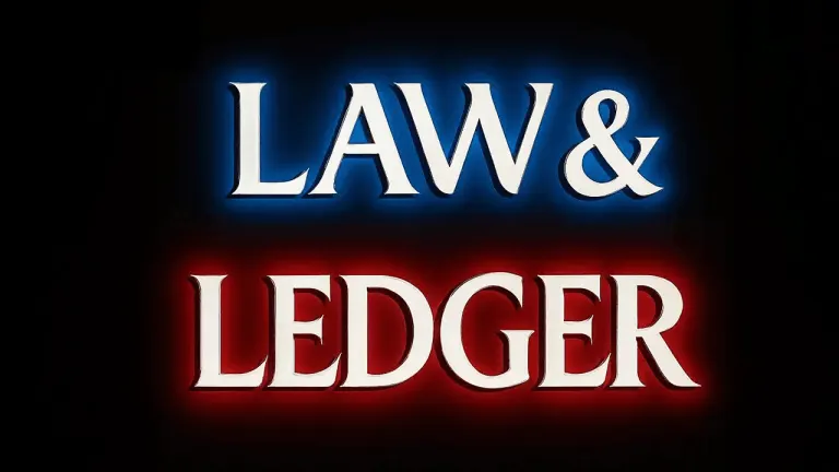 This Week in Crypto Law (October 4, 2026)