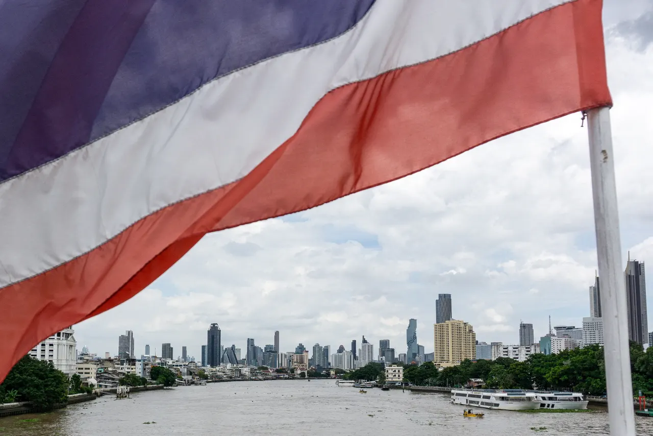 Pro-democracy activists increasingly vulnerable to authoritarian governments in Asia