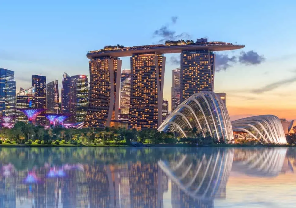 Hyperliquid Faces Singapore Regulatory Questions Despite Local HQ: Report