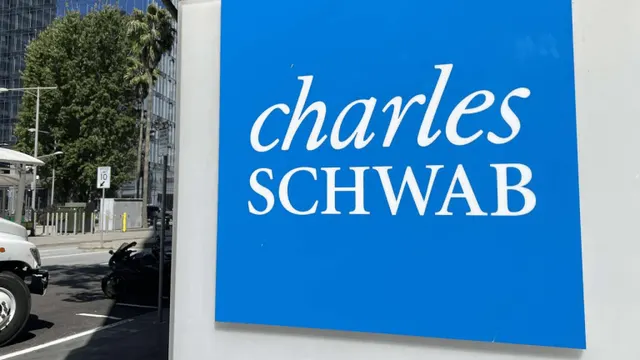 Charles Schwab CEO Sees Crypto as a New Revenue Engine