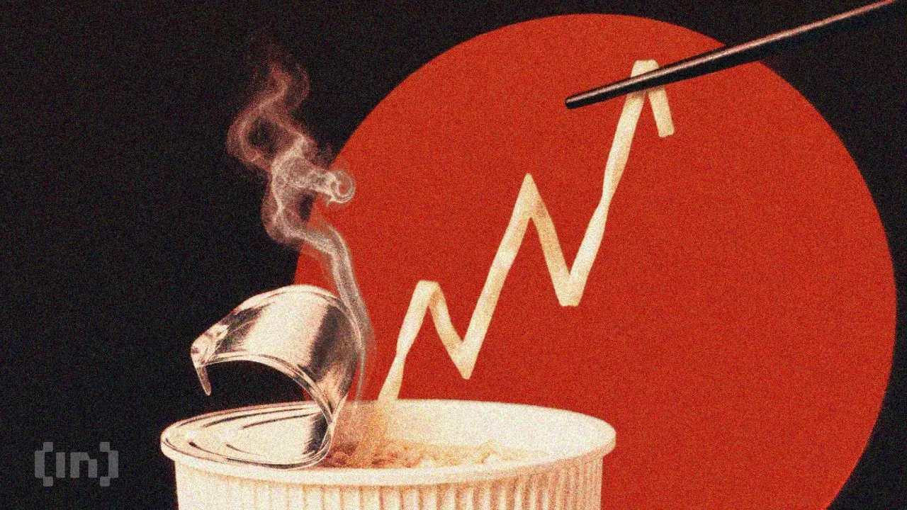 French Bond Crisis: Will Japan's October 8 Data Spill Into Bitcoin?