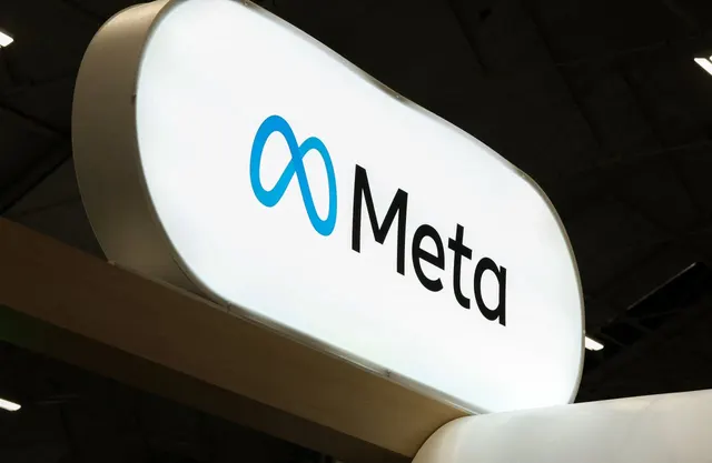Meta’s AI spending spree has investors taking a page from the financial-crisis playbook