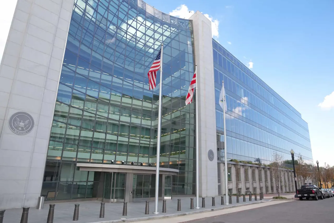 SEC Proposes Rules That Could Change How Funds Custody Crypto