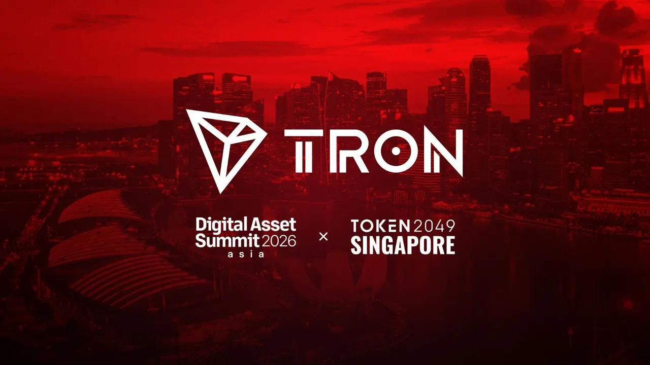 Justin Sun Shares AI and Quantum Vision at TOKEN2049 Singapore and Blockworks DAS Asia