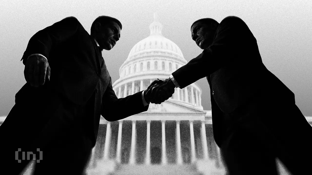 Crypto Is Winning in Washington Despite Clarity Act Failure, Says Policy Chief