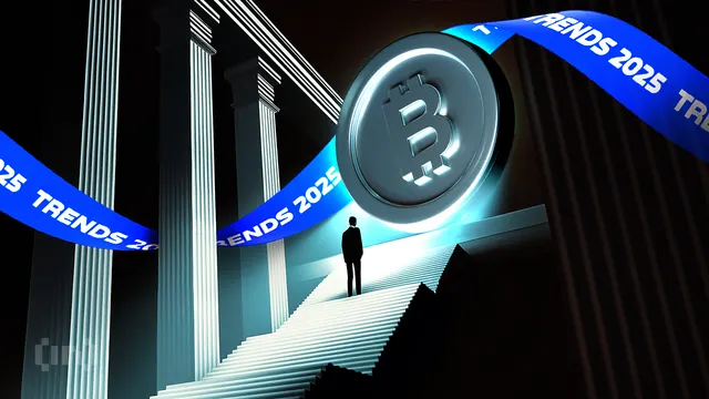 Bitcoin Google Searches Hit a 6-Year Low. Willy Woo Calls It a Buy Signal