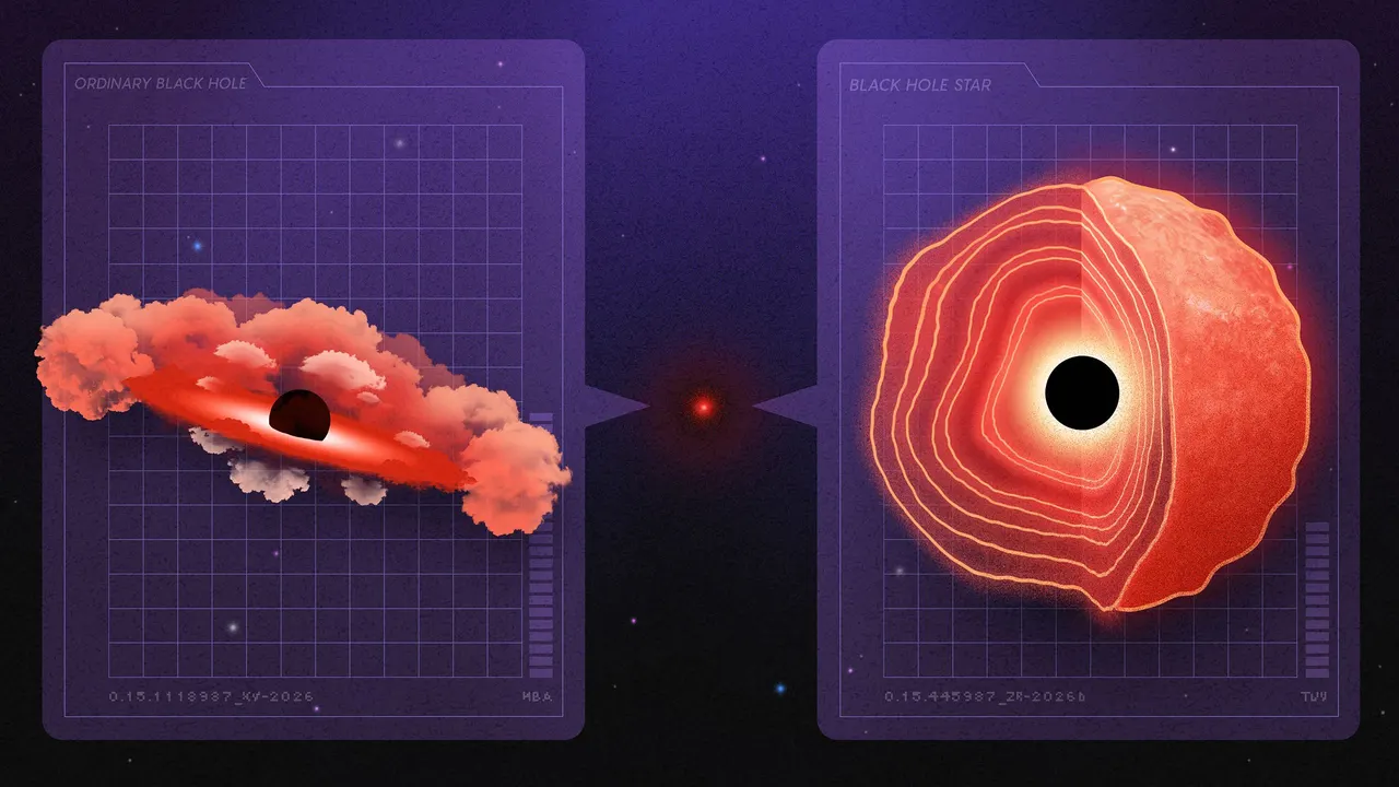 Inside the Supermassive Debate Over the James Webb Telescope’s ‘Little Red Dots’