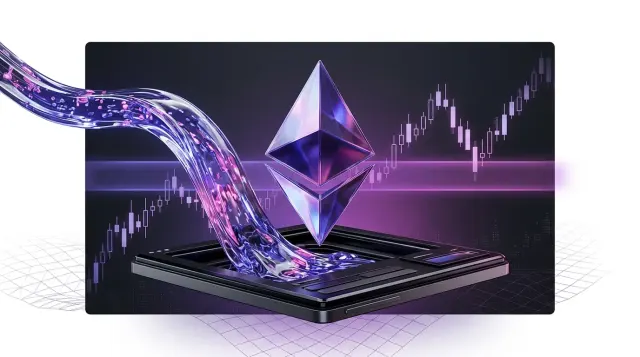 Ethereum Price Prediction: Is the $60,000 ETH Forecast Realistic?