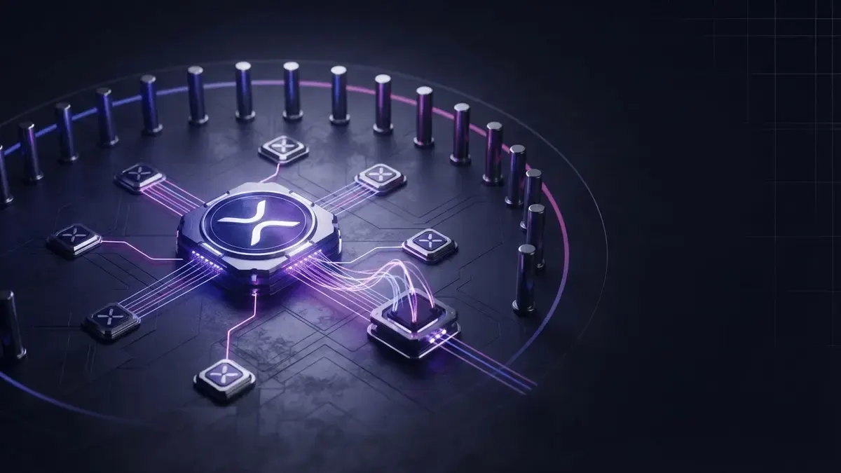 XRP Price Prediction: Treasury’s Nasdaq Debut Just Hours Away