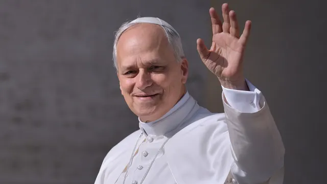 Pope Leo cancels all public events ahead of lung surgery
