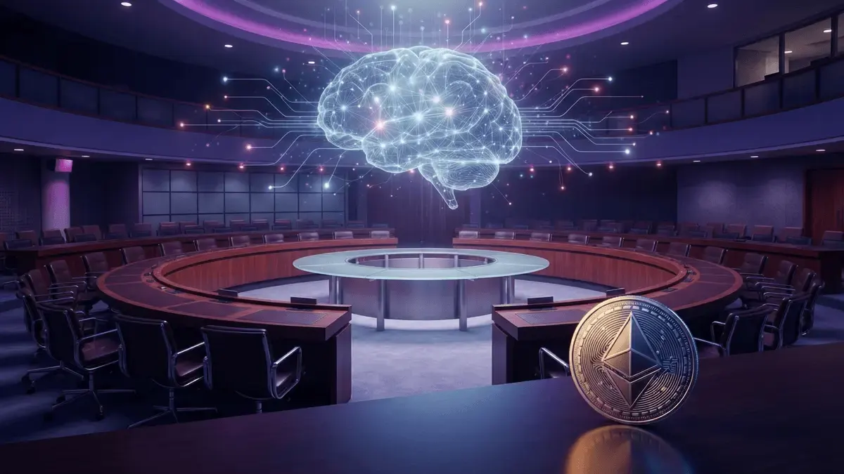 Crypto Regulation: Firms Face AI Controls Before Dedicated Rules Arrive