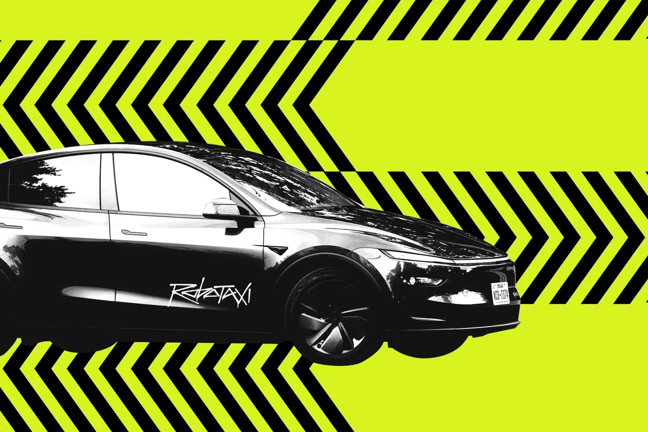 Tesla says customers can add their own vehicles to the robotaxi fleet next year — will it happen?