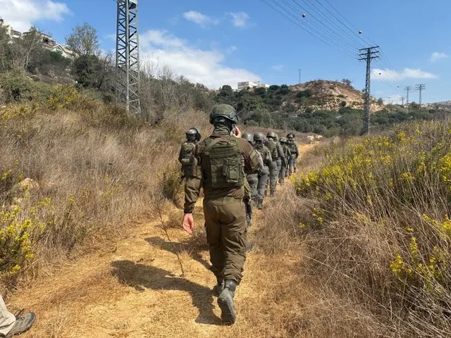 80 Israelis and Americans, including NY Democrat Brad Lander, detained in West Bank