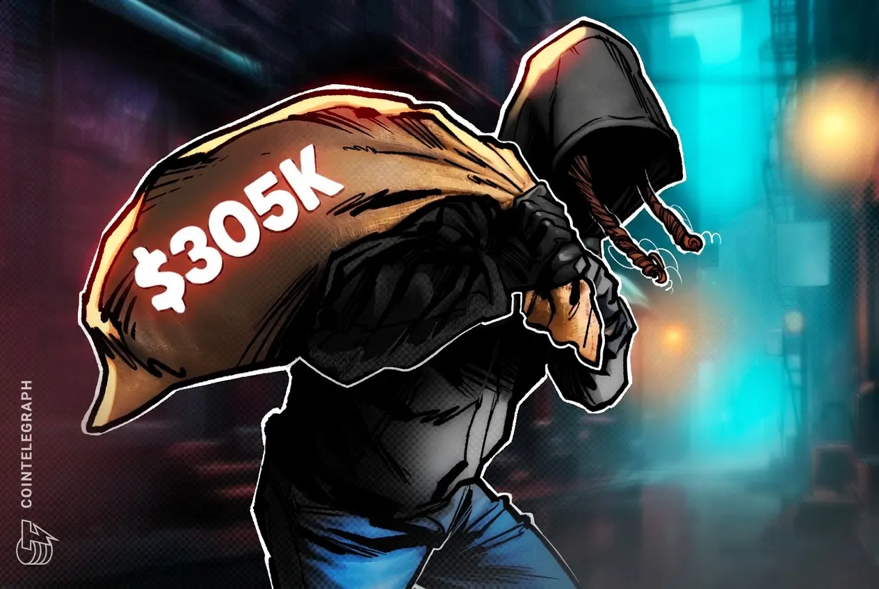 Aave founder says V3 unaffected after third-party adapter exploit drains $305K