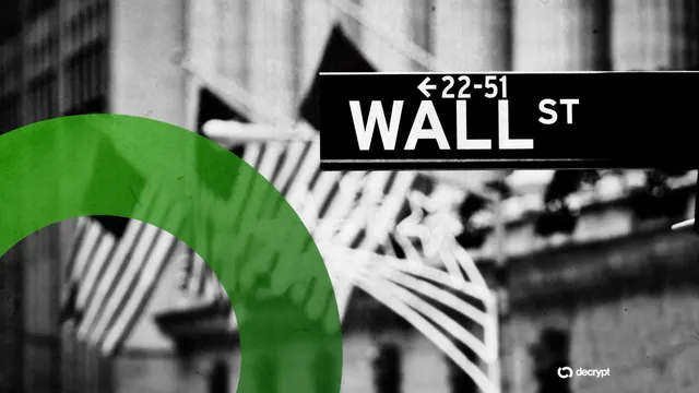 Why Some of America’s Biggest Companies Are Objecting to Tokenized Shares