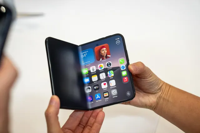 All the news about the iPhone Duo