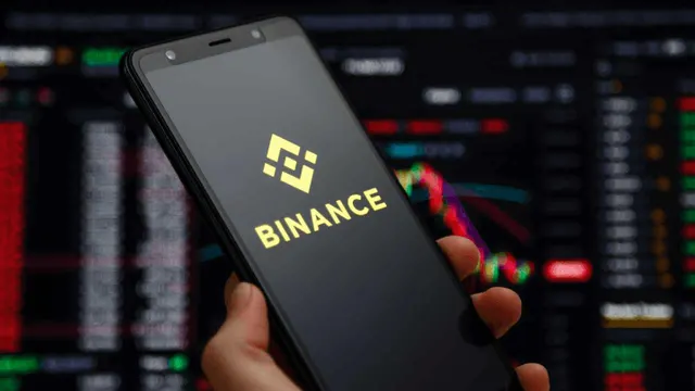 Binance US Chases $100 Million at a Fraction of Past Valuation: Bloomberg