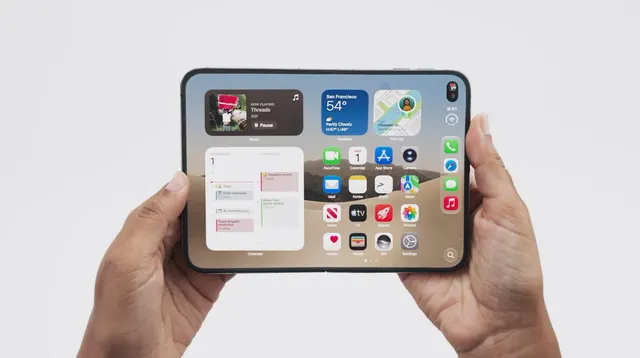 iPhone Duo orders are already delayed into 2027