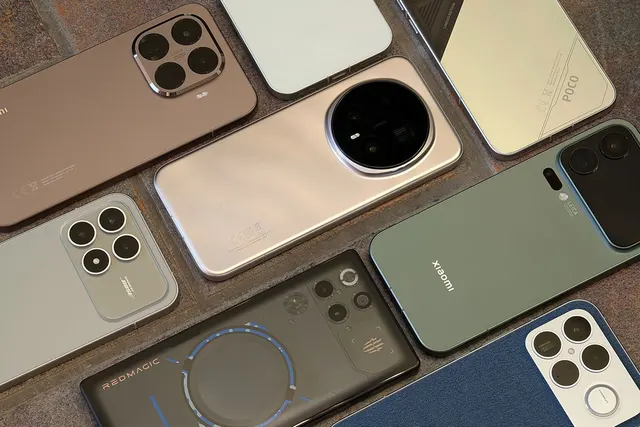 7 Best Phones You Can’t Buy in the US (2026)