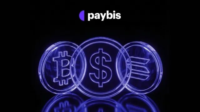 Paybis Adds iDEAL, BLIK, Multibanco and EPS for Buying Crypto in Europe