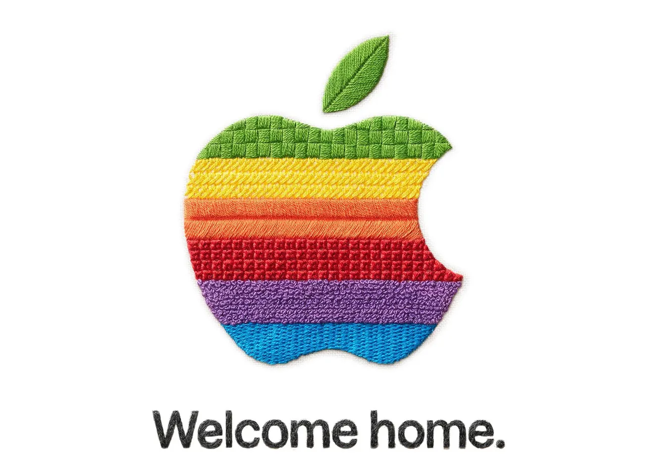 Apple announces surprise ‘Welcome home’ launch event